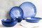 Mikasa Hospitality Impression Pasta Bowl, 23 cm, Spindrift Blue