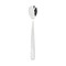 Mikasa Hospitality Square Edge Iced Tea / Latte / Ice Cream Spoon  Cutlery Set, 12 Pieces