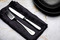 Mikasa Hospitality Baguette Table Knife Cutlery Set, 12 Pieces