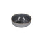 Mikasa Hospitality Impression Fossil Coupe Bowl, 19 cm, Fossil Grey