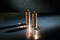 MasterClass 13cm Hammered Copper Pepper Mill