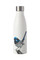 Maxwell & Williams Marini Ferlazzo 500ml Superb Fairy-wren Double Walled Insulated Bottle