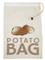 KitchenCraft Stay Fresh Potato Bag