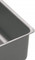 MasterClass Non-Stick Square Loose Base Deep Cake Pan, 18cm