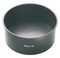 MasterClass Non-Stick Round Loose Base Deep Cake Pan, 30cm