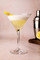 Mikasa Hospitality Hops Cocktail / Martini Glass, 240 ml