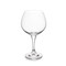 Mikasa Hospitality Hops Burgundy Glass, 585 ml