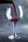 Mikasa Hospitality Hops Burgundy Glass, 585 ml