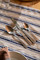 Mikasa Portobello Stainless Steel Cutlery Set, 16 Piece