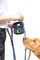 BUILT PET Duo Poop and Treat Bag, Blue