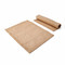 Mikasa Rectangle Jute Placemats, Set of 2, Natural