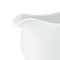 Mikasa Chalk Porcelain Gravy Boat, 700ml, White