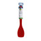 Colourworks Silicone Spoon Spatula, Red