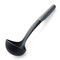 KitchenAid Soft Grip Ladle - Charcoal Grey - DISCONTINUED ITEM - PLEASE CLICK BELOW FOR THE NEW IMPROVED VERSION