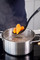 KitchenAid Soft Grip Slotted Spoon - Charcoal Grey - DISCONTINUED ITEM - PLEASE CLICK BELOW FOR THE NEW IMPROVED VERSION