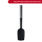 KitchenAid Soft Grip Spoon Spatula - Charcoal Grey - DISCONTINUED ITEM - PLEASE CLICK BELOW FOR THE NEW IMPROVED VERSION