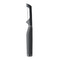 KitchenAid Soft Grip Euro Peeler - Charcoal Grey - DISCONTINUED ITEM - PLEASE CLICK BELOW FOR THE NEW IMPROVED VERSION