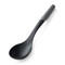 KitchenAid Soft Grip Basting Spoon - Charcoal Grey - DISCONTINUED ITEM - PLEASE CLICK BELOW FOR THE NEW IMPROVED VERSION