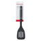 KitchenAid Soft Grip Slotted Turner - Charcoal Grey - DISCONTINUED ITEM - PLEASE CLICK BELOW FOR THE NEW IMPROVED VERSION