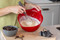 KitchenAid Soft Grip Utility Whisk - Charcoal Grey - DISCONTINUED ITEM - PLEASE CLICK BELOW FOR THE NEW IMPROVED VERSION