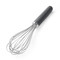 KitchenAid Soft Grip Utility Whisk - Charcoal Grey - DISCONTINUED ITEM - PLEASE CLICK BELOW FOR THE NEW IMPROVED VERSION