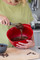 KitchenAid Soft Grip Utility Whisk - Charcoal Grey - DISCONTINUED ITEM - PLEASE CLICK BELOW FOR THE NEW IMPROVED VERSION
