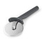 KitchenAid Soft Grip Pizza Cutter - Charcoal Grey - DISCONTINUED ITEM - PLEASE CLICK BELOW FOR THE NEW IMPROVED VERSION