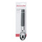 KitchenAid Soft Grip Ice Cream Scoop - Charcoal Grey - DISCONTINUED ITEM - PLEASE CLICK BELOW FOR THE NEW IMPROVED VERSION