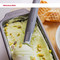 KitchenAid Soft Grip Ice Cream Scoop - Charcoal Grey - DISCONTINUED ITEM - PLEASE CLICK BELOW FOR THE NEW IMPROVED VERSION