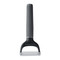 KitchenAid Soft Grip Y Peeler - Charcoal Grey - DISCONTINUED ITEM - PLEASE CLICK BELOW FOR THE NEW IMPROVED VERSION