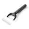 KitchenAid Soft Grip Y Peeler - Charcoal Grey - DISCONTINUED ITEM - PLEASE CLICK BELOW FOR THE NEW IMPROVED VERSION