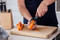 KitchenAid Soft Grip Y Peeler - Charcoal Grey - DISCONTINUED ITEM - PLEASE CLICK BELOW FOR THE NEW IMPROVED VERSION