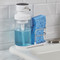 KitchenAid Washing Up Liquid Pump Caddy, 350ml