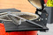 MasterClass BBQ Bristle Spiral Grill Brush