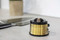 AnySharp Pro Brass Knife Sharpener