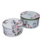 Mikasa and the V&A Alice In Wonderland Cake Tins, Set of 2