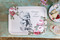Mikasa and the V&A Alice In Wonderland Large Rectangle Tray