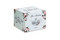 Mikasa and the V&A Alice In Wonderland Bone China Mini Teapot, 400ml
