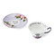 Mikasa and the V&A Alice In Wonderland Bone China Tea Cup and Saucer, 140ml