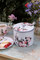 Mikasa and the V&A Alice In Wonderland Biscuit Tin