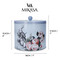 Mikasa and the V&A Alice In Wonderland Biscuit Tin