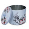 Mikasa and the V&A Alice In Wonderland Biscuit Tin