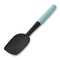 KitchenAid Soft Grip Spoon Spatula - Mineral Water