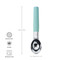 KitchenAid Soft Grip Ice Cream Scoop - Mineral Water
