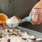 KitchenAid Soft Grip Ice Cream Scoop - Mineral Water