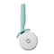 KitchenAid Soft Grip Pizza Cutter - Mineral Water