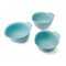 KitchenAid 3pc Nesting Mixing Bowl Set - Mineral Water
