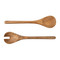 Jamie Oliver Big Love Serving Spoon Set, Set of 2 Jamie Oliver Big Love Serving Spoon Set, Set of 2