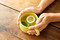Jamie Oliver Big Love Yellow Cosy Cuppa, 375ML Jamie Oliver Big Love Yellow Cosy Cuppa, 375ML
