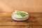 Jamie Oliver Big Love Perfect Plates, Stoneware, Set of 4, 27cm